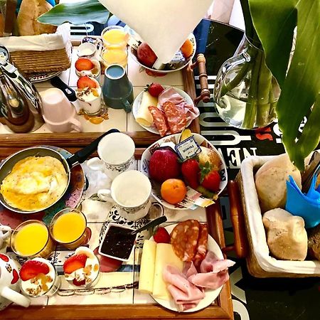 Zenit Olhao Bed & Breakfast エクステリア 写真