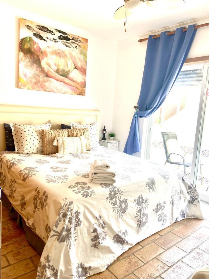 Zenit Olhao Bed & Breakfast エクステリア 写真
