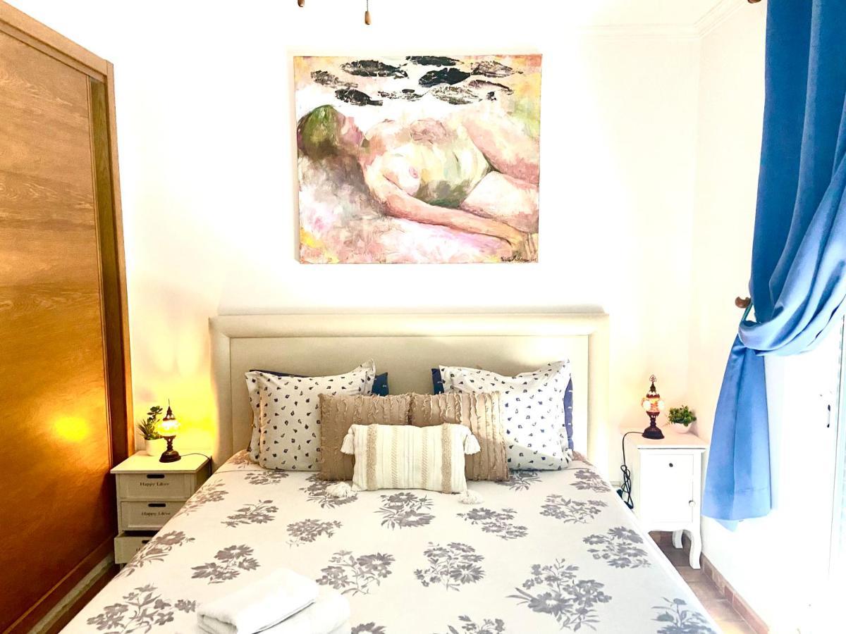 Zenit Olhao Bed & Breakfast エクステリア 写真