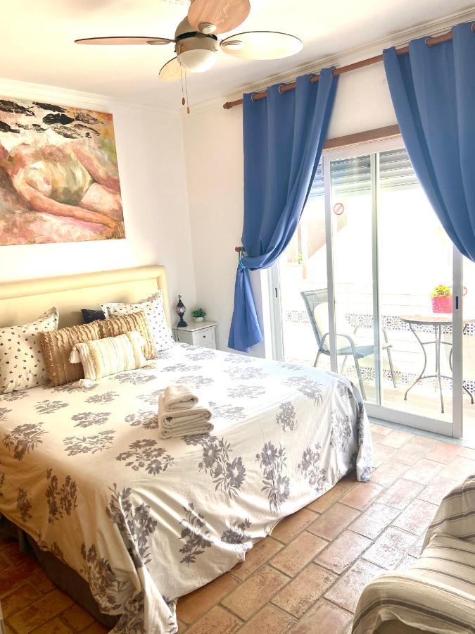 Zenit Olhao Bed & Breakfast エクステリア 写真