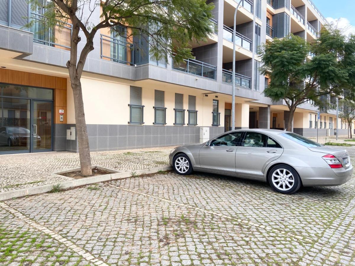 Zenit Olhao Bed & Breakfast エクステリア 写真